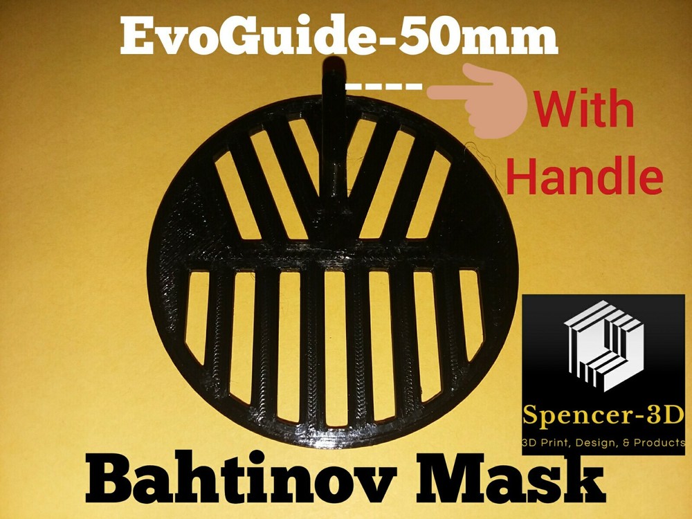 Sky-Watcher Evoguide-50mm Bahtinov Mask