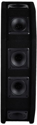 Pyle Pro PAHT6 4 Driver Tweeter System