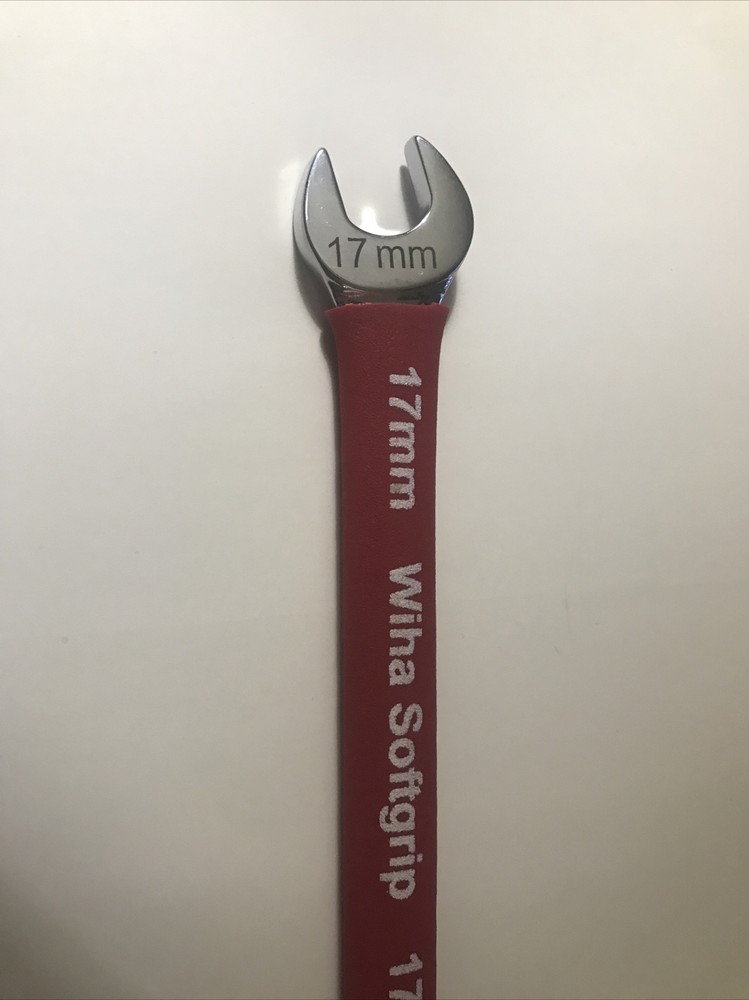 wiha 17mm wrench