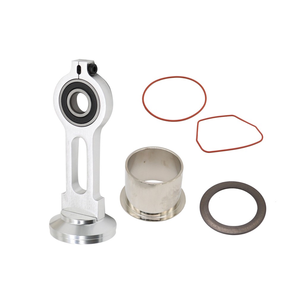 Compressor Piston Kit Connecting Rod Replacement Kit For Sears Craftsman KK-4835