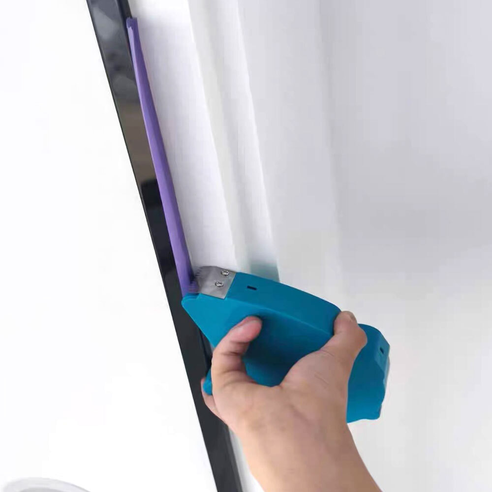 Upgraded Painter Masking Tape Applicator Machine ET