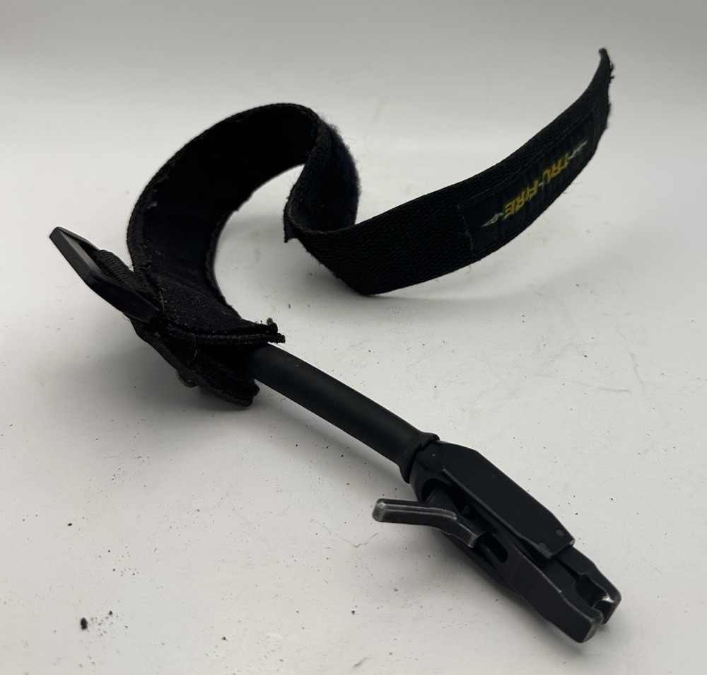 Tru Fire Caliper Archery Release Index Finger Trigger