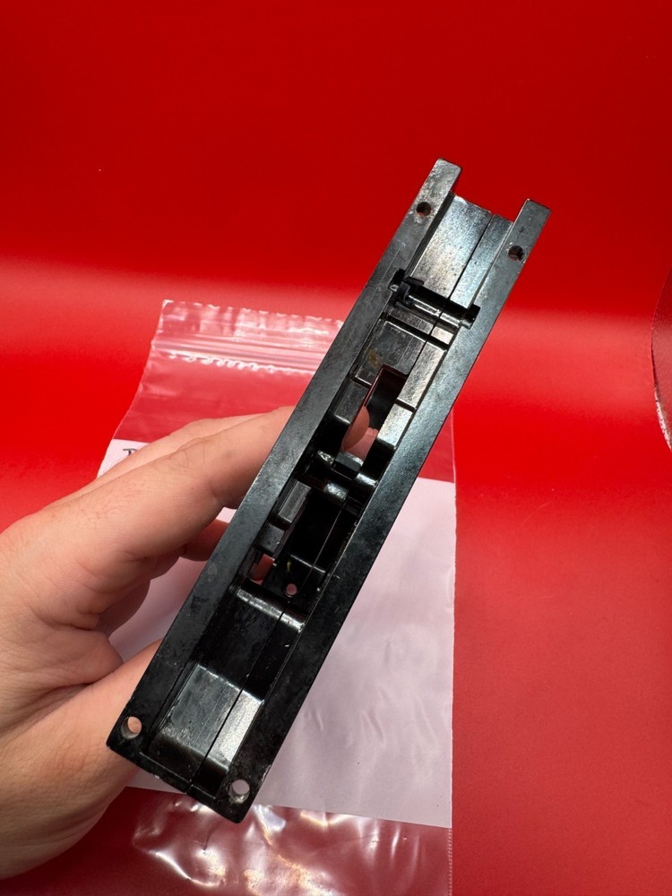 ICD Promaster Paintball Marker Frame