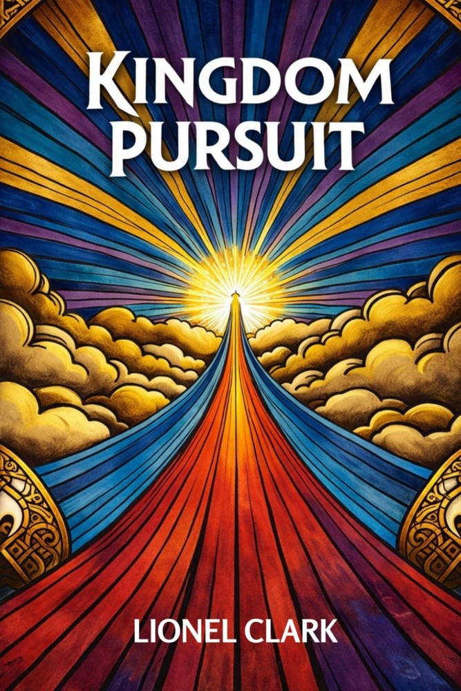 Kingdom Pursuit