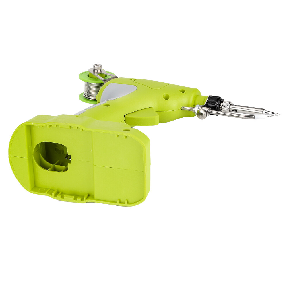 Cordless Soldering Iron Kit Multifunction Welding Tools for Ryobi 18V Battery US