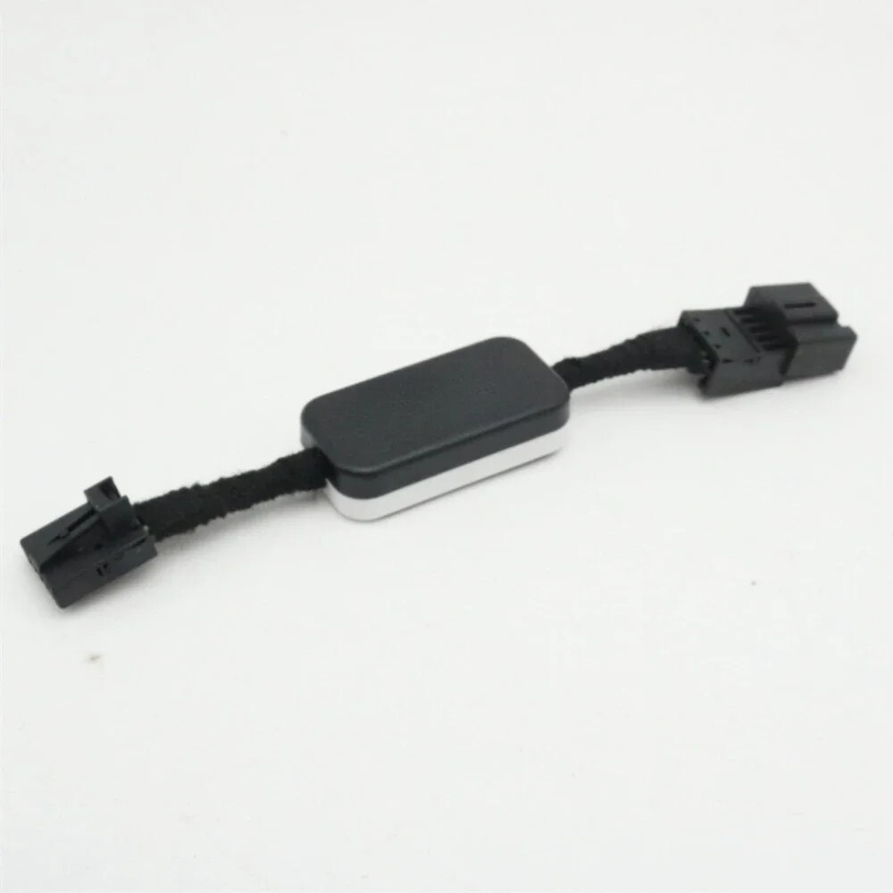 Auto Stop Start Eliminator Engine Device Control Cable For Audi A4 S4 B9 A5 Q5