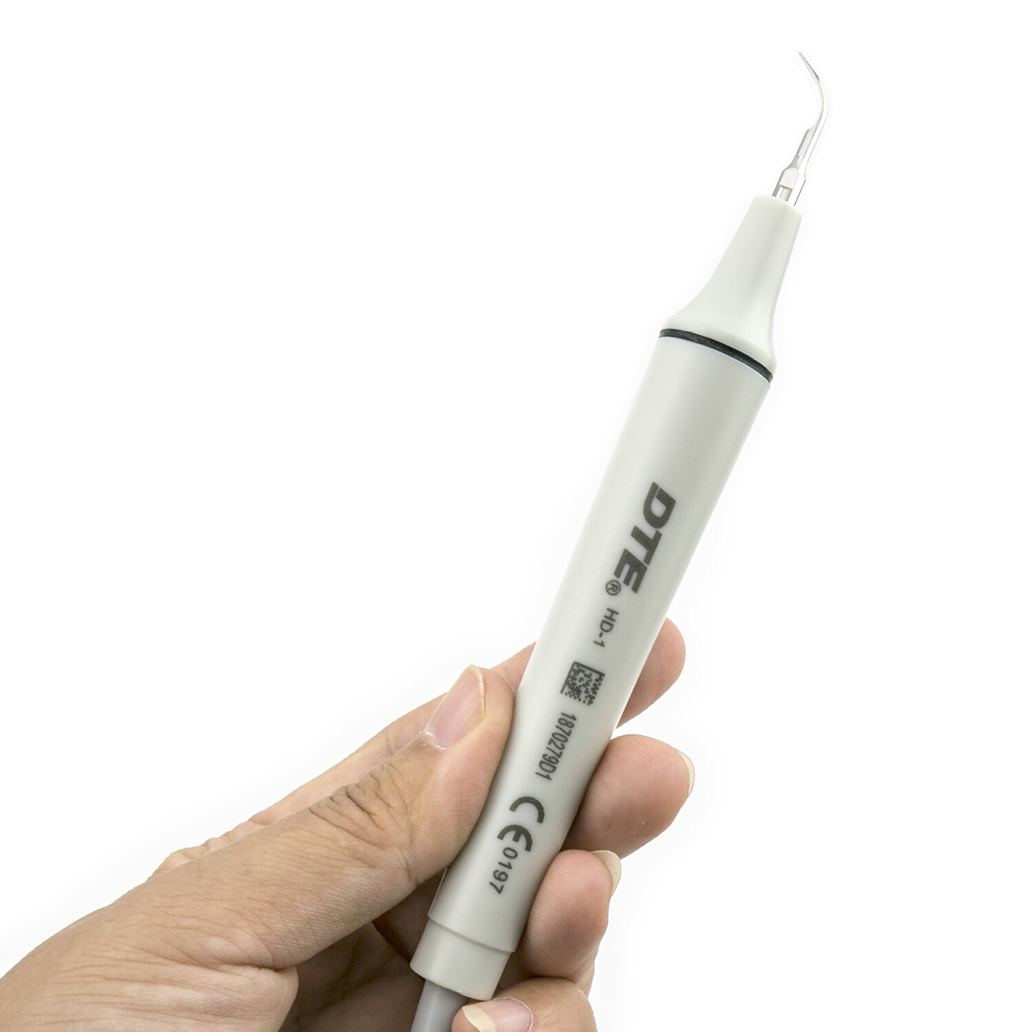 Woodpecker Original Dental DTE D1 Ultrasonic Scaler Handpiece Satelec 110V