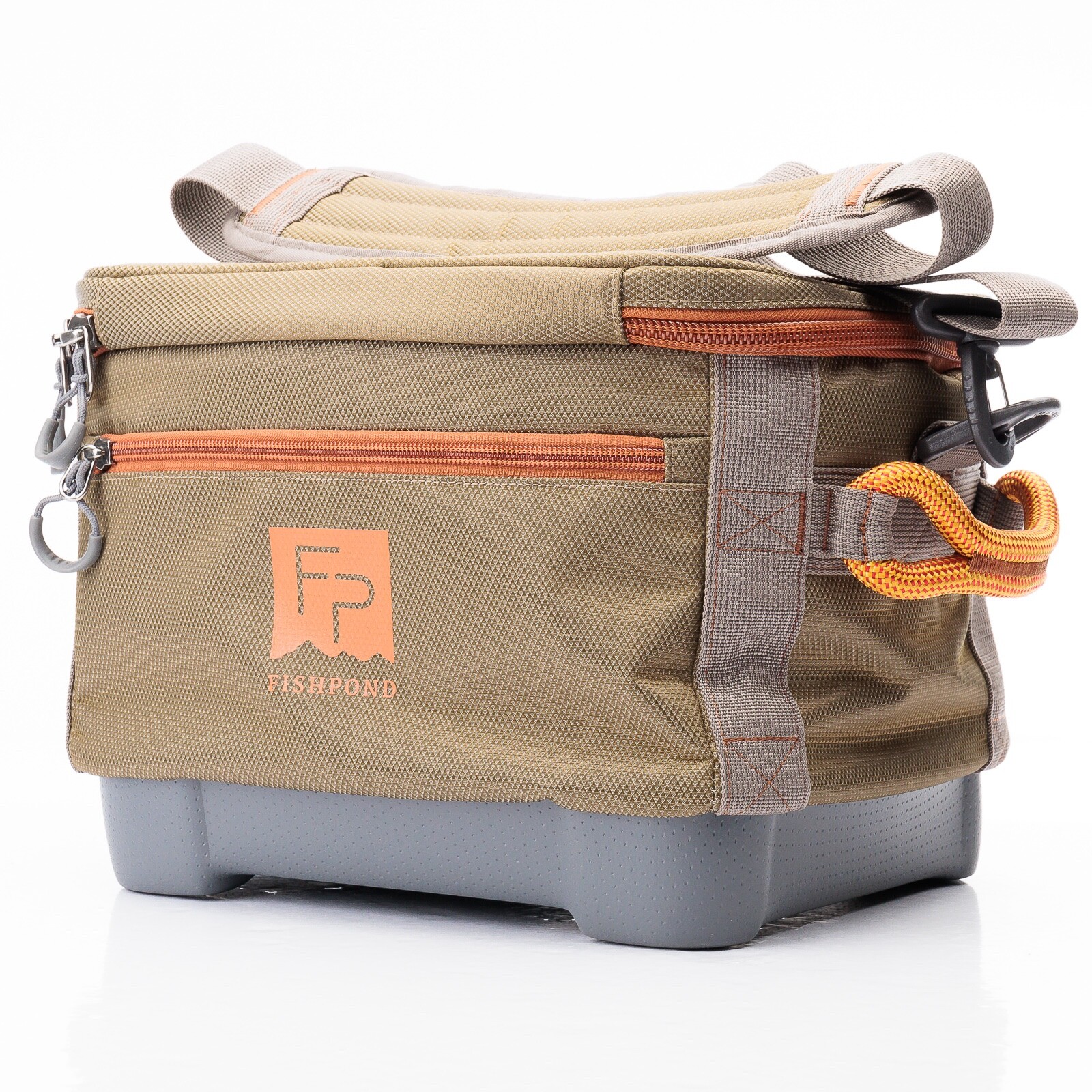 Fishpond Blizzard Soft Cooler - Sand - Free Shipping