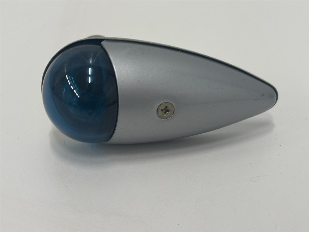 Grimes Model E 14 Volt NAV Navigation Light Lens A-1285-G-12