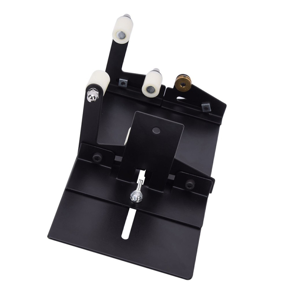 Glass Bottle Cutter Cutting Tool Kit Square & Round Bottle Cutting Machine
