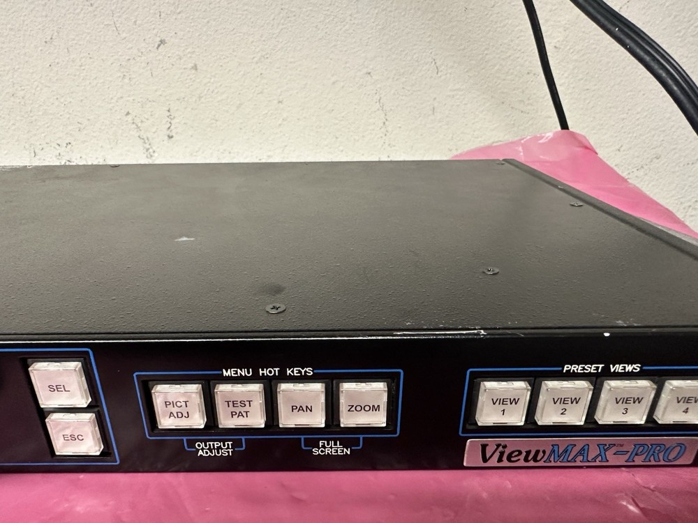 Folsom Research ViewMAX-PRO Converter