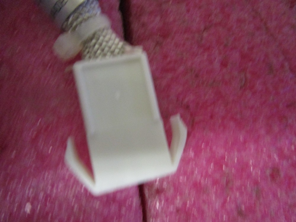 USED - Shimadzu D2 Deuterium Lamp