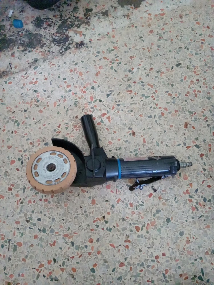 MBX METAL BLASTER SYTEM MBX3500S "BARELY USED"