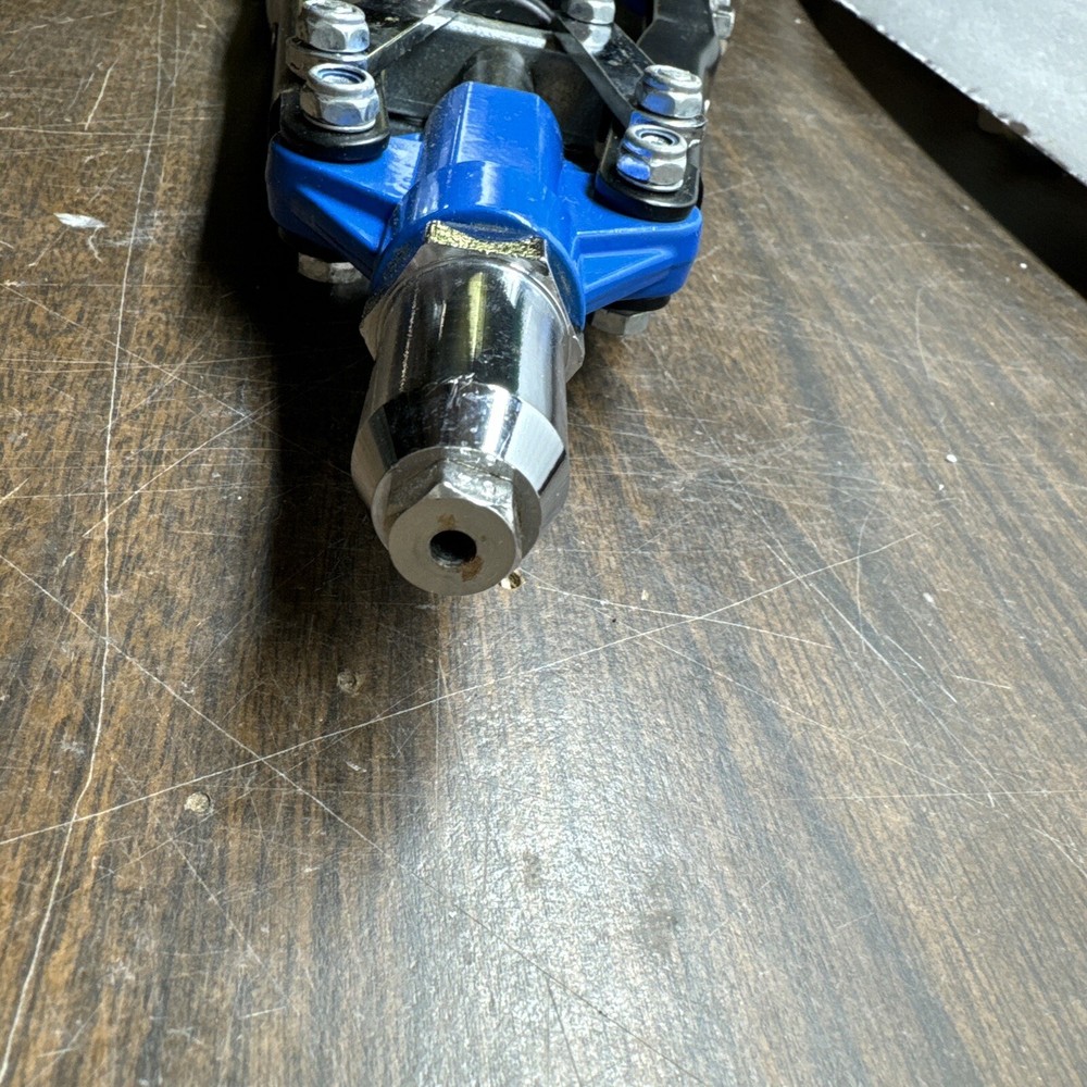 743-100 Dorman Rivet Gun