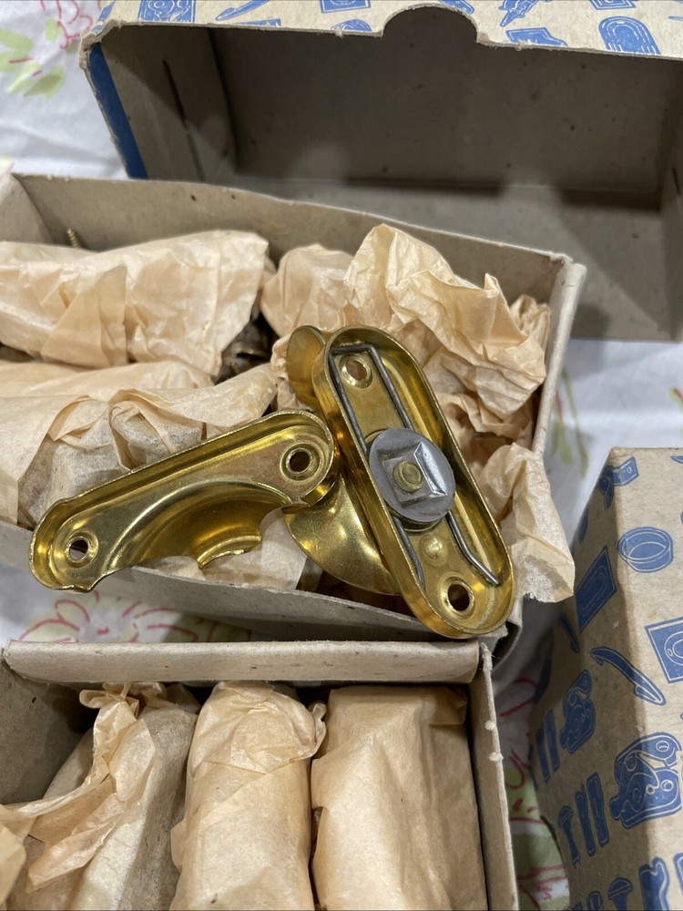 Ajax Sash Locks