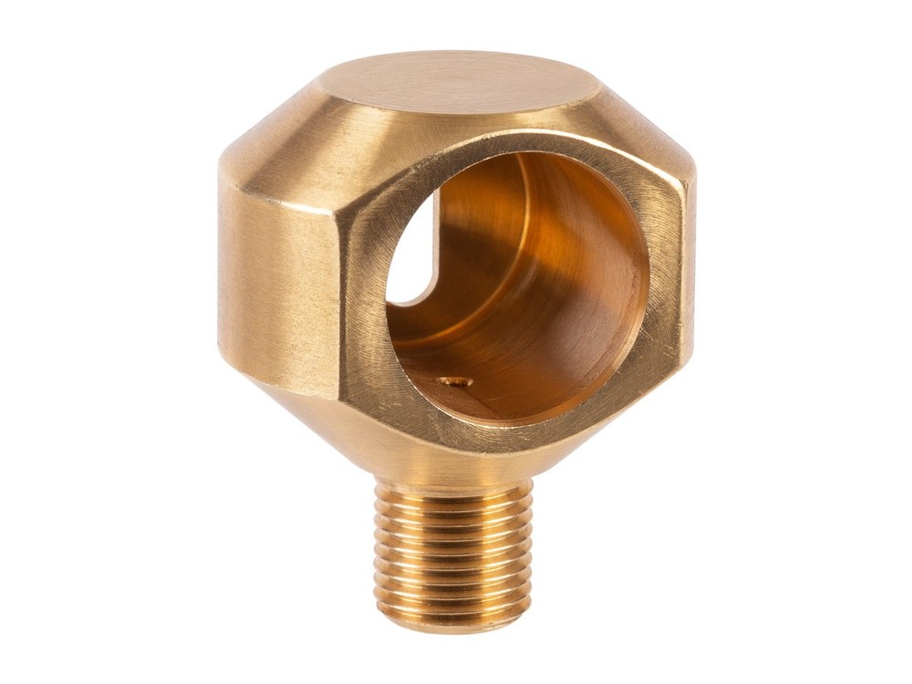(NEW) Air Arms Fill Adapter