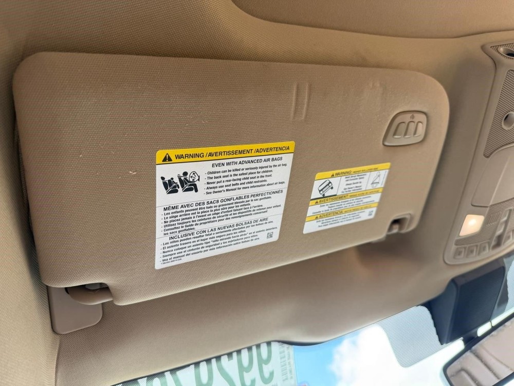 F150 2019 High Mounted Stop Light 104964530