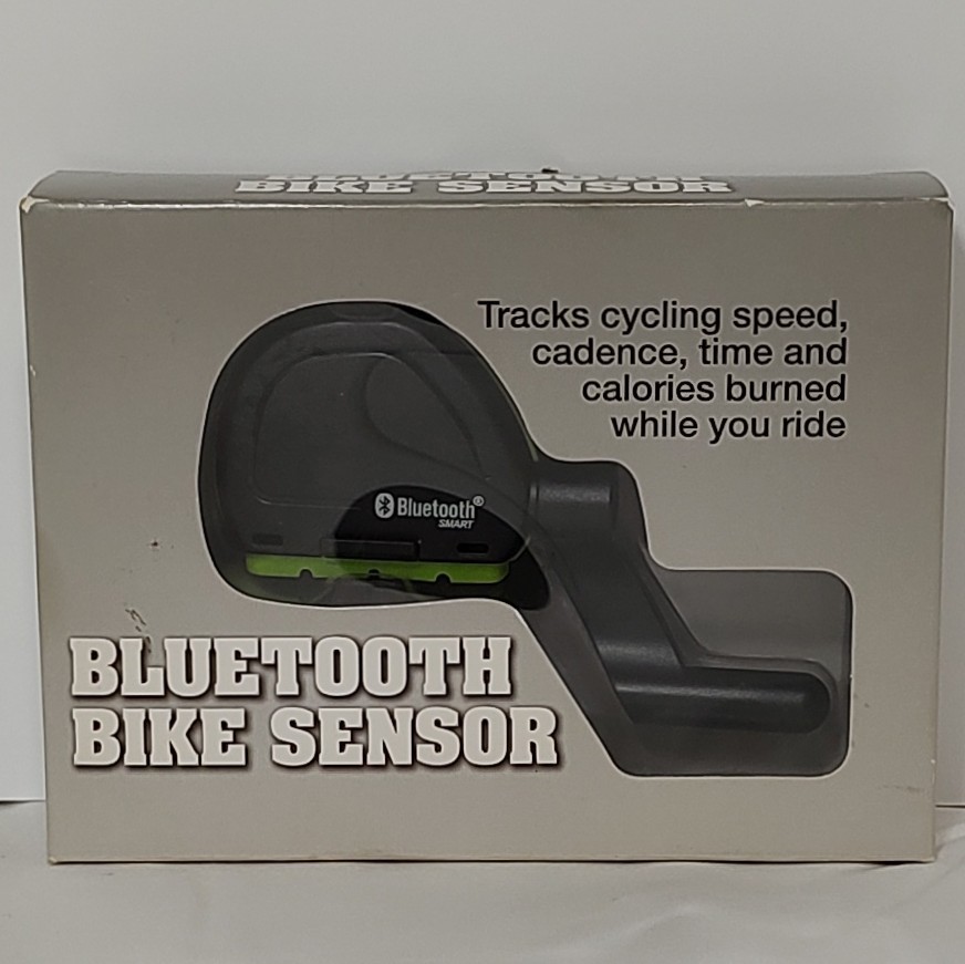 BT003 Bluetooth 4.0 Bike Combo Sensor New/Open Box