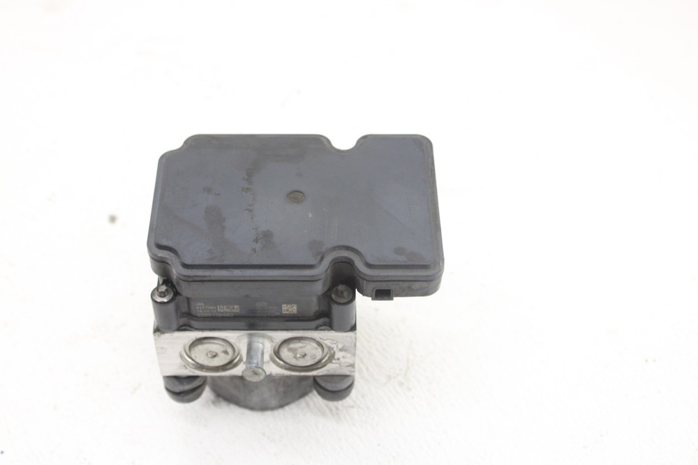 2014-2016 Harley Davidson Electra Glide ABS Pump Unit Module