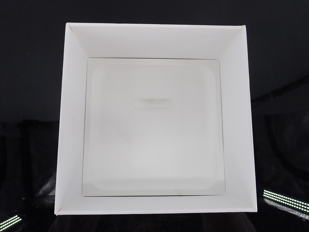 Empty Apple Watch Box Series 3 42 MM Case Space BOX ONLY