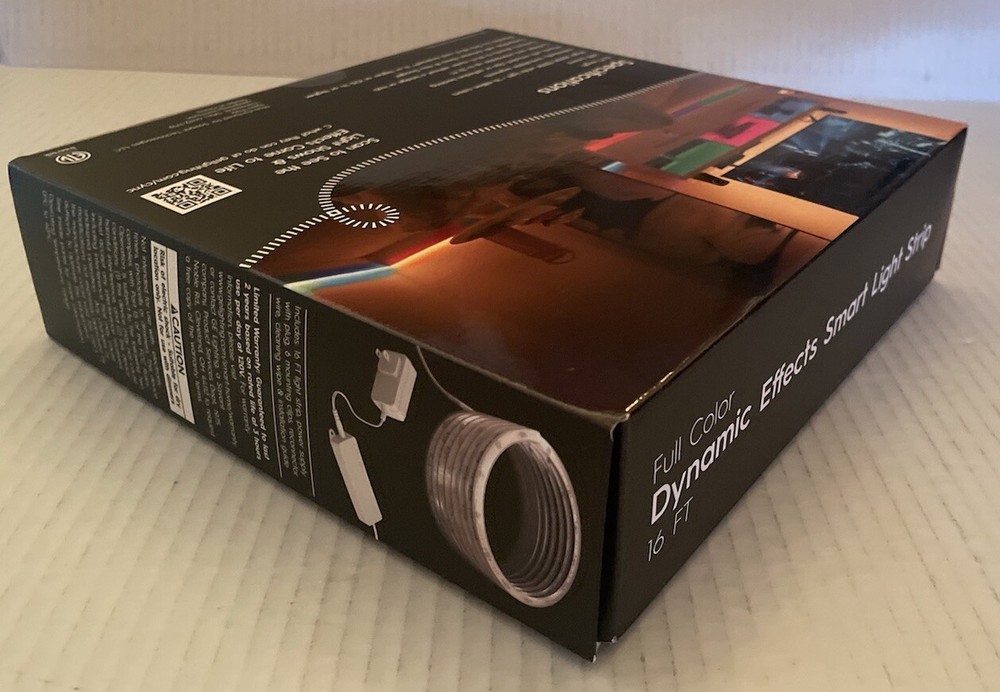 LED Light Strip
