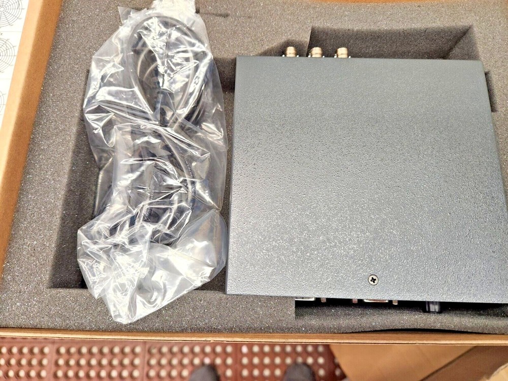 Extron RGB 160xi Universal Computer-Video & Audio Interface with ADSP 60-378-01