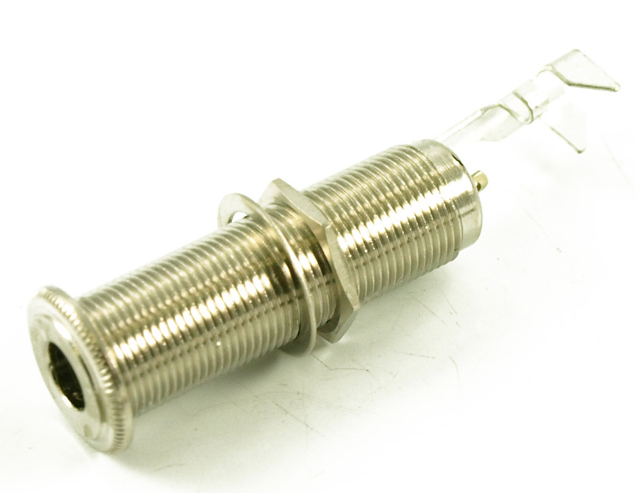 Genuine Switchcraft Panel Jack, WDE13N-1