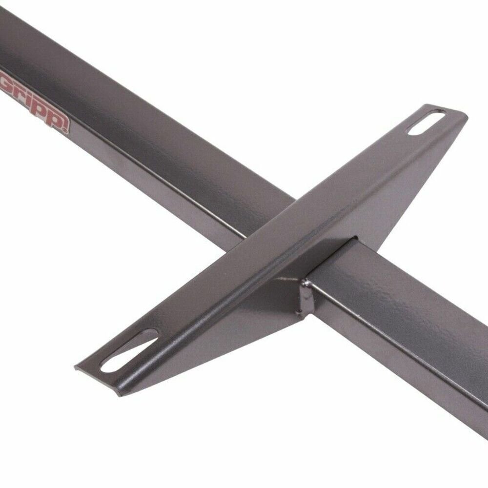 BBK PERFORMANCE Subframe Connectors w/ Seat Support Brackets (2543)