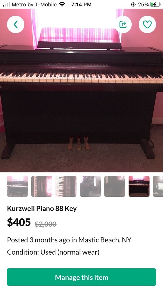 piano