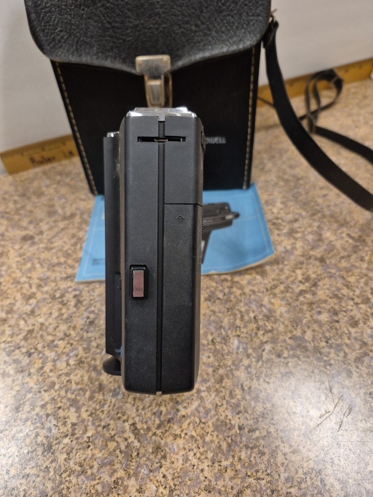 Bell And Howell 670XL