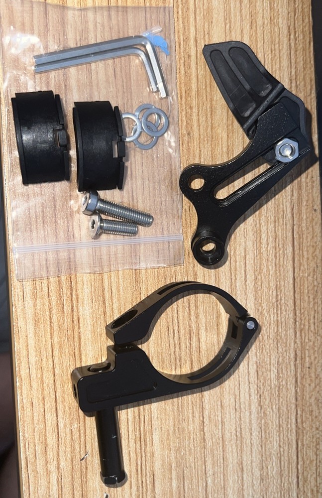 TOPPRE Bicycle Chain Stabilizer
