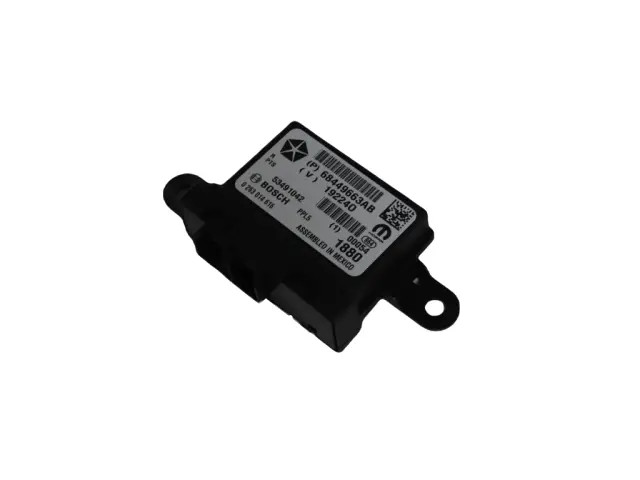 Genuine Mopar Parking Assist Module 68449663AB