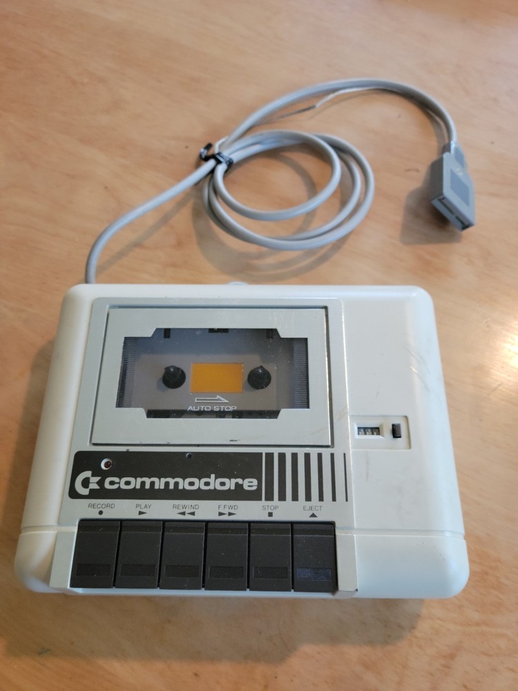 Commodore 64 1541 Collection