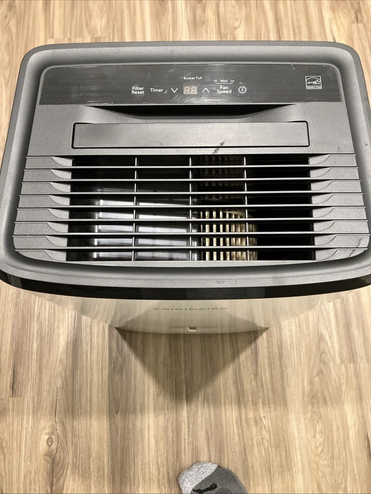 Frigidaire 50 Pint Dehumidifier