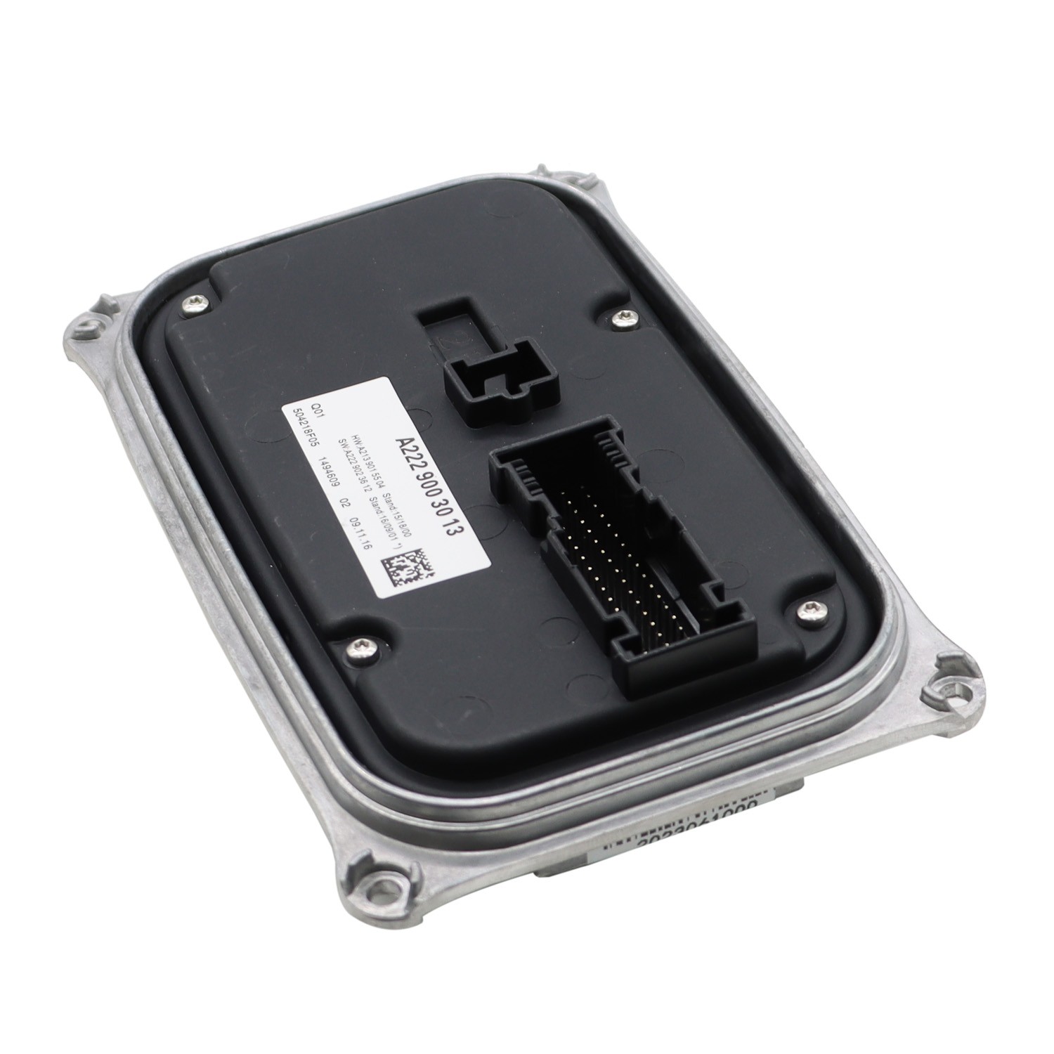 Right/Left Side Headlight LED Module Ballast Control Unit For Mercedes W222 W213