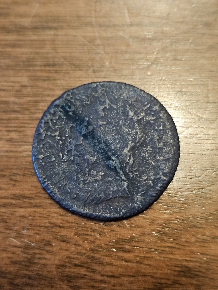 1749 George II Farthing
