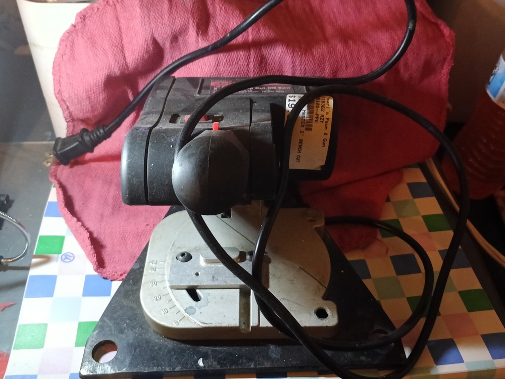 2 Inch Small Craft Saw