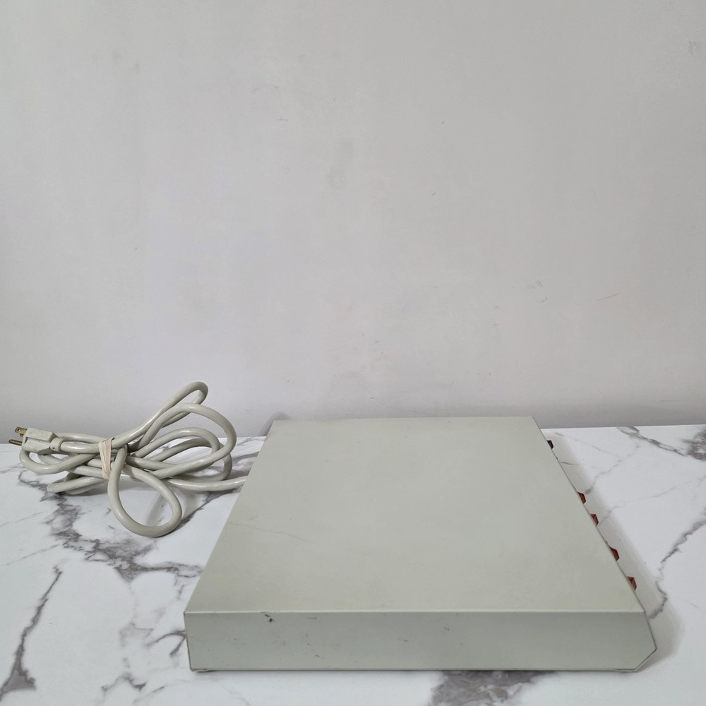 Tripp Lite CCI 6-12 Isobar Command Console Computer Power Supply