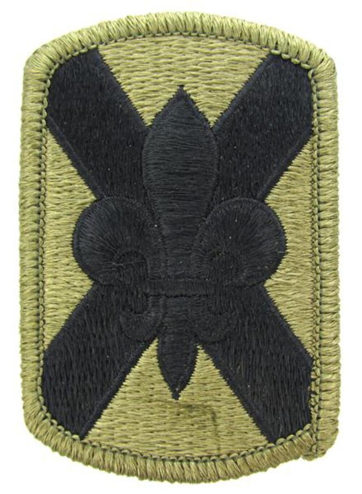 256th Infantry Brigade OCP Patch - U.S. Army Patch