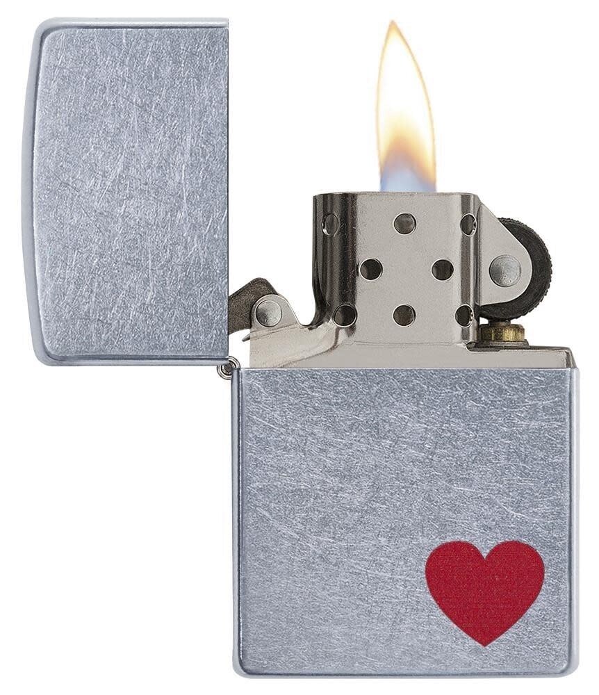 Zippo Love 29060