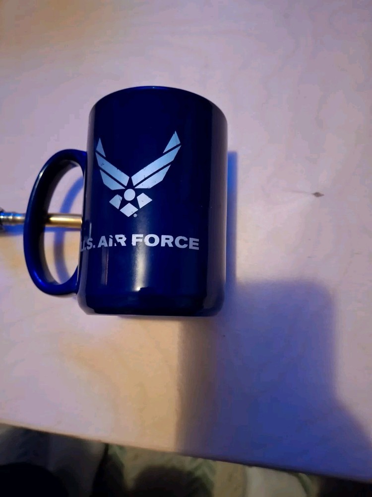Coffee Cup. U.S. Air Force