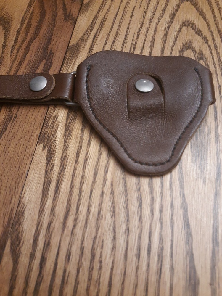 Bianch #240 Handcuff Holder