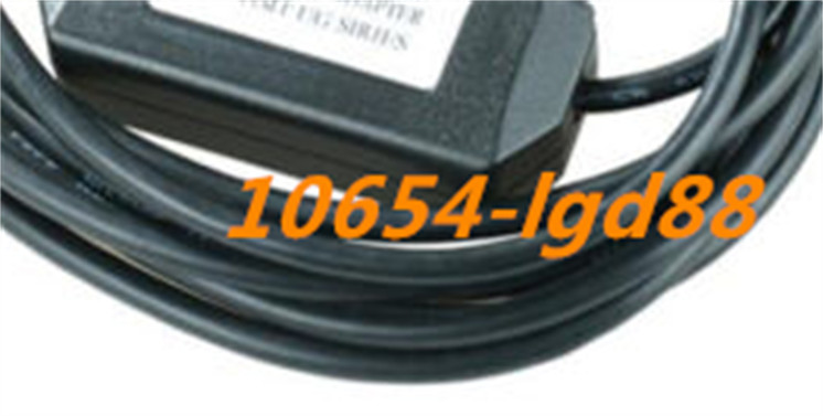 1PCS new for USB-UGOOC-T touch screen programming cable, download line @24