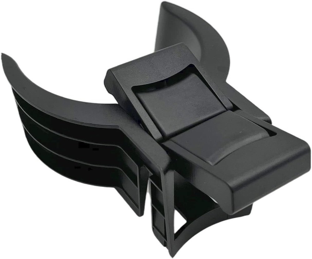 Center Console Cup Holder Insert Divider Drink Holder Compatible with Highlan...