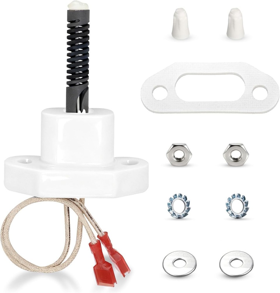 R0457502 Hot Surface Ignitor Replacement Fit for Zodiac Jandy Legacy LRZE Pool
