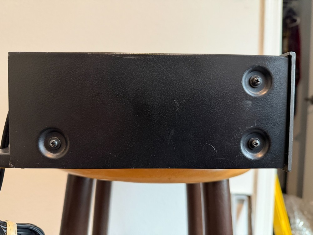 NAD 3020A Tested and Working read description