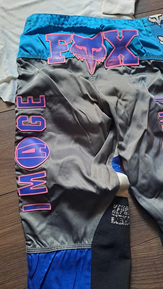 Vintage FOX Image Original Suit