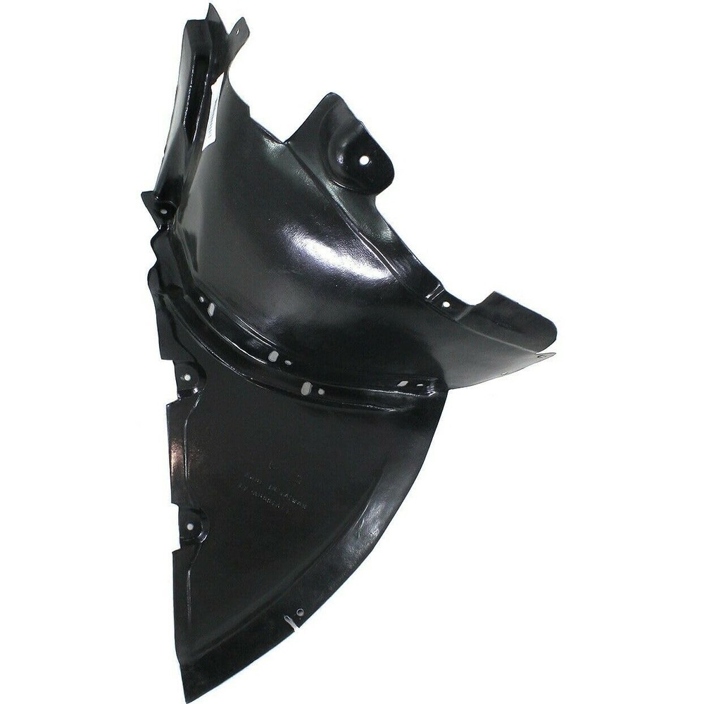 Splash Shield for for TT Base 2008-2009 for TT Quattro Base 2008-2015