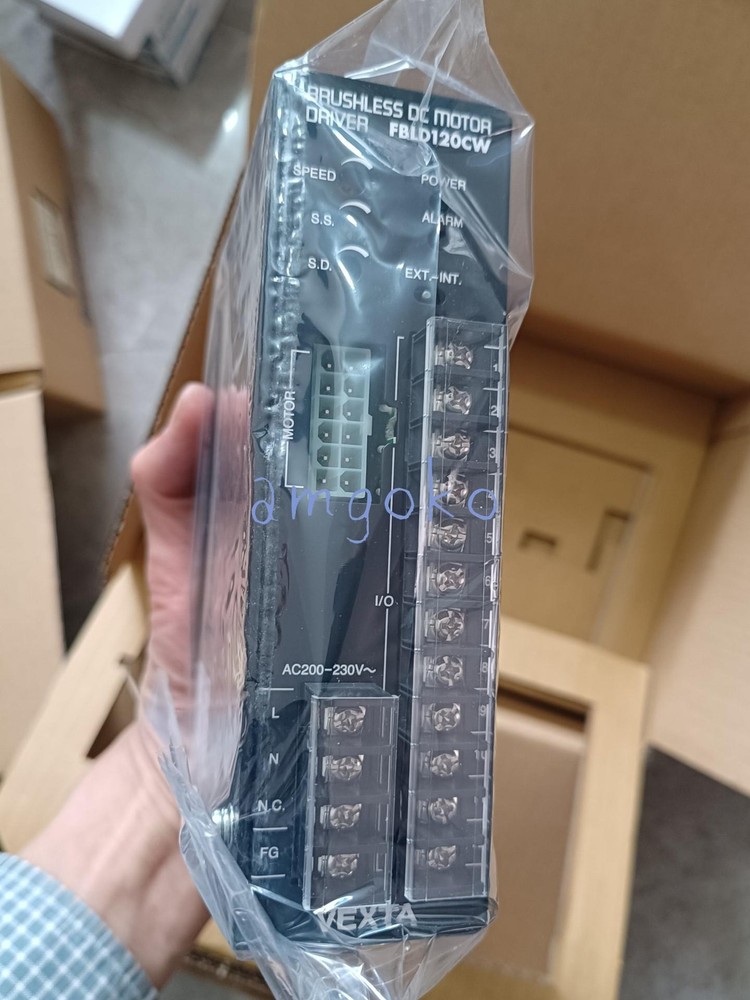 1PCS NEW FBLD120CW driver