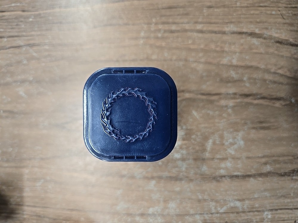 Warhammer 40k Thousand Sons Dice Set (20) x20 D6 OOP Games Workshop